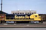 ATSF 6364